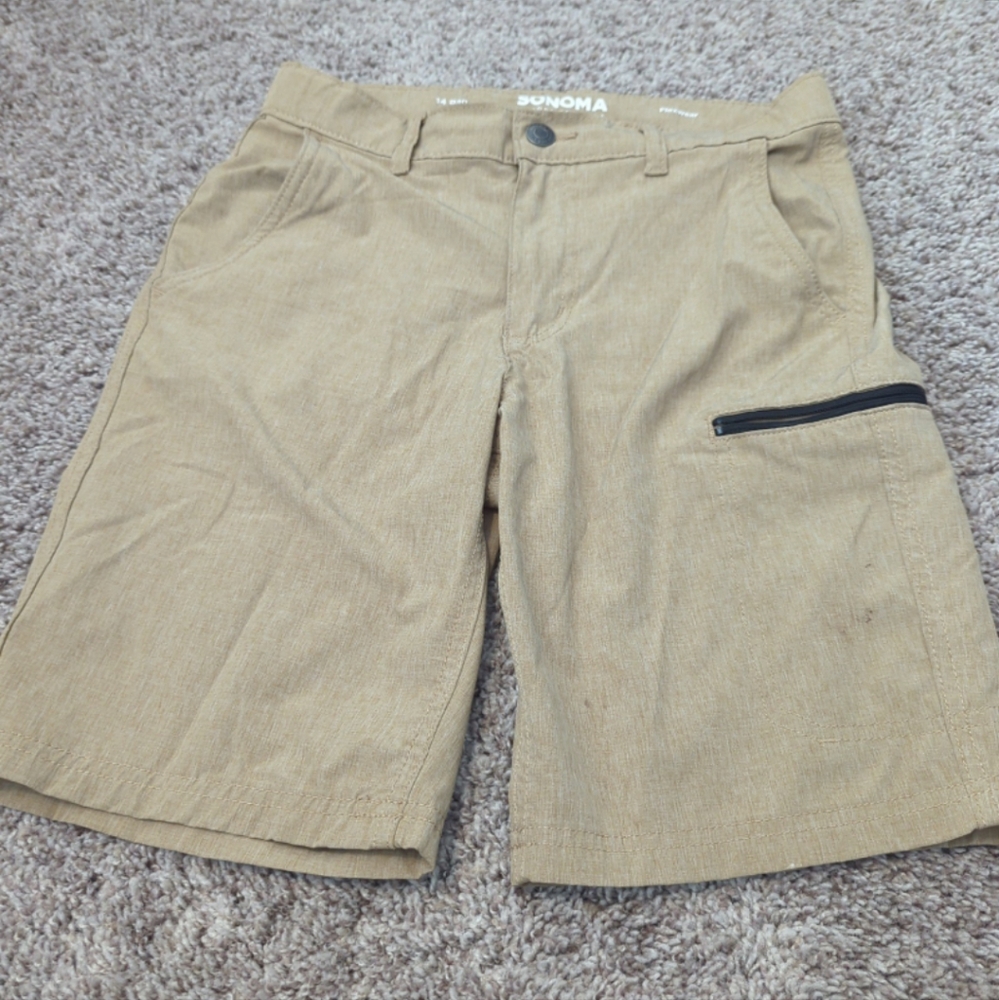 Boys Shorts